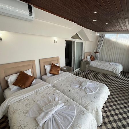 Rose Garden Boutique Hotel Akbük Dış mekan fotoğraf