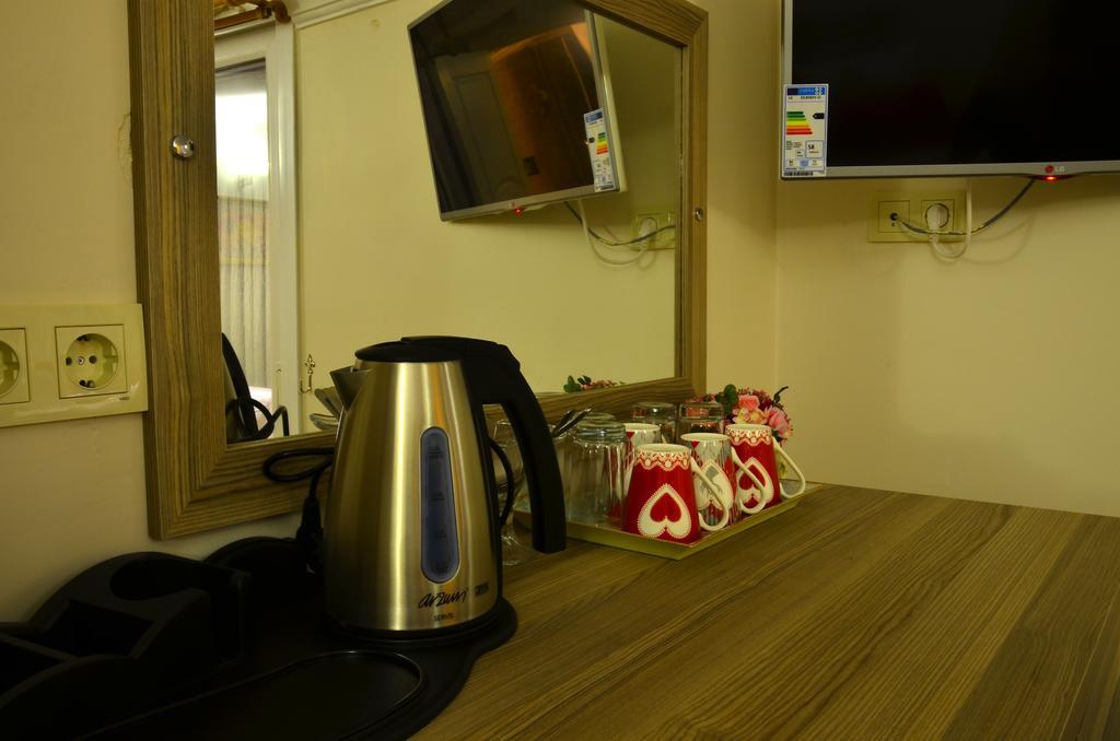 Rose Garden Boutique Hotel Akbük Oda fotoğraf