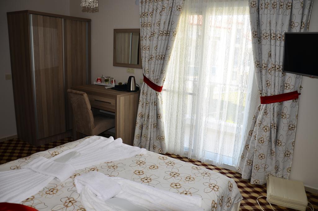 Rose Garden Boutique Hotel Akbük Dış mekan fotoğraf