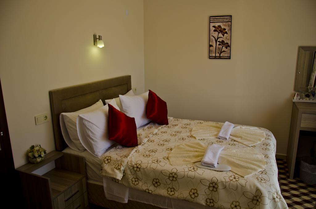 Rose Garden Boutique Hotel Akbük Dış mekan fotoğraf