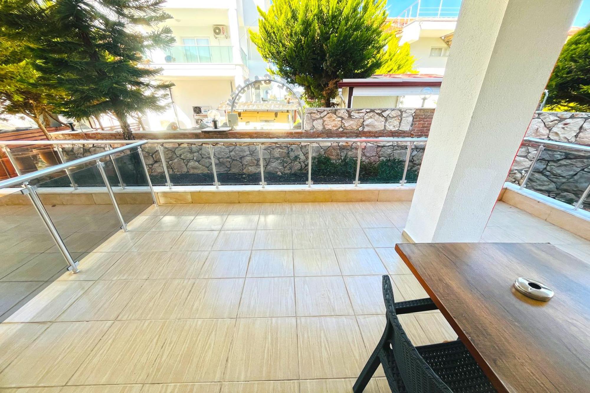 Rose Garden Boutique Hotel Akbük Dış mekan fotoğraf