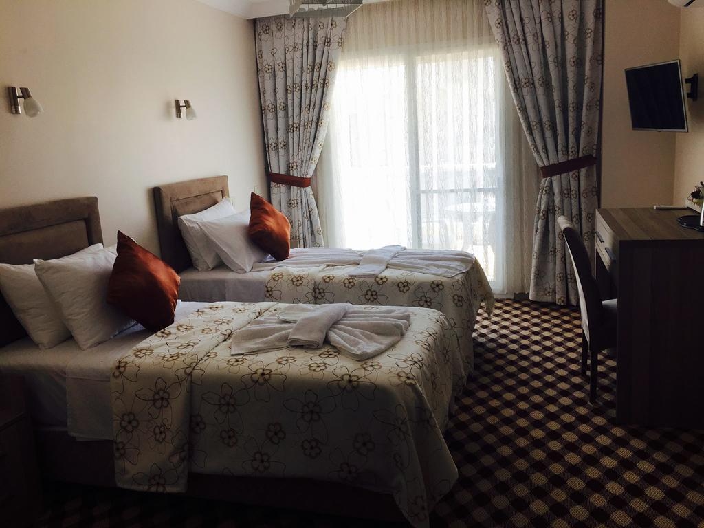 Rose Garden Boutique Hotel Akbük Oda fotoğraf