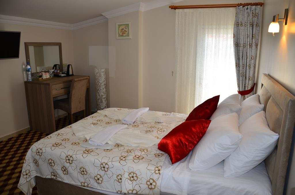 Rose Garden Boutique Hotel Akbük Oda fotoğraf