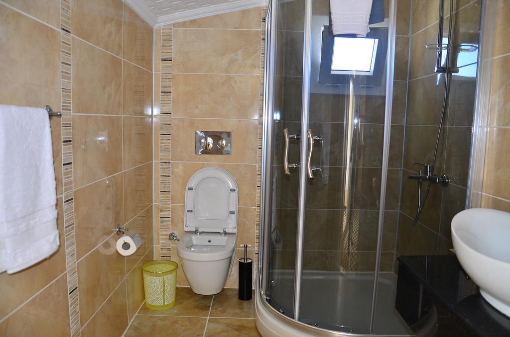 Rose Garden Boutique Hotel Akbük Oda fotoğraf